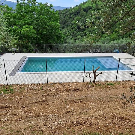 Agriturismo Il Casaletto Montefranco Esterno foto