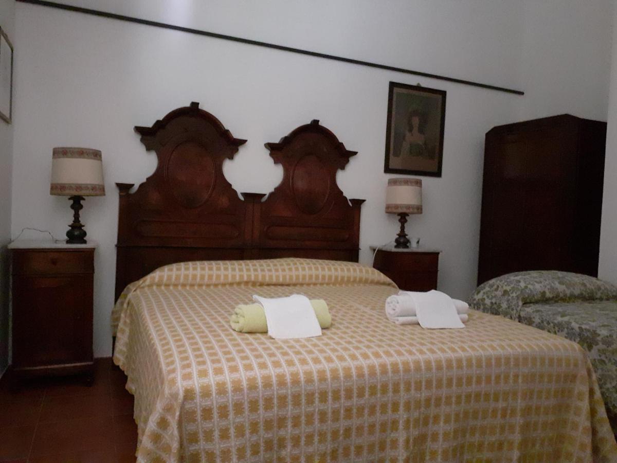 Agriturismo Il Casaletto Montefranco Esterno foto